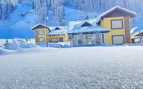 Arco Hotels & Resorts Sonamarg